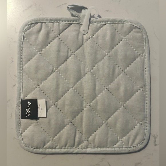 Disney Mickey & Minnie “True Love” Pot Holder - Vintage Style- NWT - Picture 5 of 5